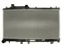 Радиатор охлаждения SUBARU FORESTER,  IMPREZA (пр-во Nissens) 67723