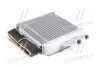 Радиатор печки LANOS/NUBIRA ALL  97-  1.3-1.6 (пр-во Nissens) 76502