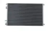 Радіатор кондиціонера Renault Megane II 02-08 35449