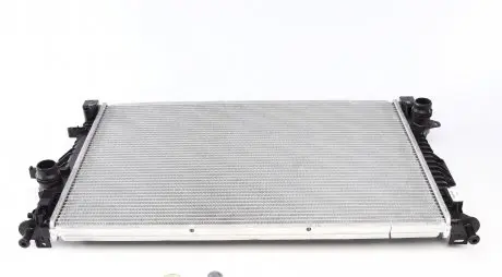 53811 Радиатор охлаждения Ford FocusIII/Galaxy/Mondeo 1.6 05- NRF подбор по vin на Brocar