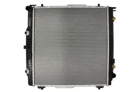 59323 Радіатор охолодження MB G-class (W463) 90- NRF підбір по vin на Brocar