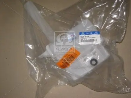 986203K100 Бачок омивача лобового скла (без омивача фар) HYUNDAI / KIA підбір по vin на Brocar