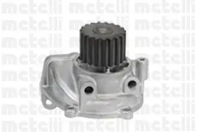 240973 Помпа воды 2.0 D MAZDA 323 (BJ)/ MAZDA 3 (BK) (Пр-во Metelli) METELLI підбір по vin на Brocar