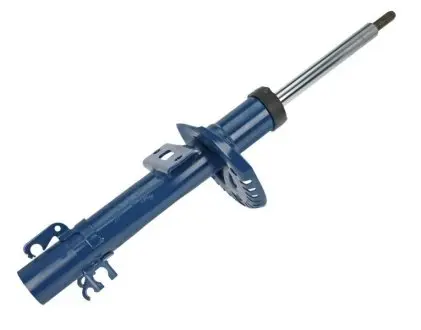 1266230014 Амортизатор (передній) Seat Ibiza V/VW Polo 09- MEYLE підбір по vin на Brocar