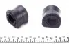 2146150011 Втулка стабилизатора (переднего) Fiat Doblo 10- (d=22mm) MEYLE підбір по vin на Brocar