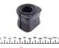 2146150011 Втулка стабилизатора (переднего) Fiat Doblo 10- (d=22mm) MEYLE підбір по vin на Brocar