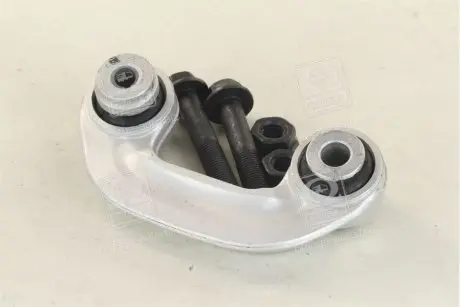 RD341521555 Стійка стаб. VW PASSAT 96-05, AUDI A4,A6 передн. прав.(RIDER) RIDER підбір по vin на Brocar
