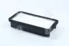 PAB055 Фильтр воздушный KIA PRIDE 05MY(-SEP 2006) (пр-во PARTS-MALL) PARTS-MALL підбір по vin на Brocar