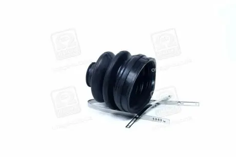 PXCWA316 Пыльник ШРУС (компл.) HYUNDAI SANTAFE 00MY (пр-во PARTS-MALL) PARTS-MALL подбор по vin на Brocar
