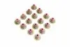 HR5087 Сальник клапана IN/EX (SET) OPEL Z16XEP (16PCS) (пр-во PAYEN) PAYEN підбір по vin на Brocar