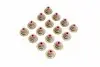 HR5087 Сальник клапана IN/EX (SET) OPEL Z16XEP (16PCS) (пр-во PAYEN) PAYEN підбір по vin на Brocar