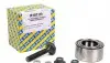 Підшипник маточини (передньої) Audi A4/A6/VW Passat 95-05 R157.23