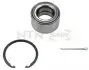 Подшипник ступицы (передней) Hyundai Accent 99-03/Kia Rio 05- (38x70x37) R184.05