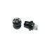 2721MF Автолампа 12V 1.2W B8.5d (в щиток приладів сіра) OSRAM підбір по vin на Brocar