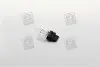 3156 Автолампа P27W 12V 27W W2.5x16d OSRAM підбір по vin на Brocar
