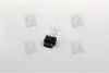 3156 Автолампа P27W 12V 27W W2.5x16d OSRAM підбір по vin на Brocar