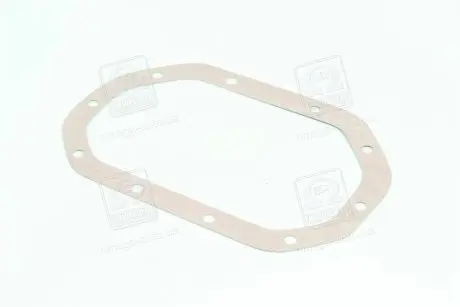 P1UC001 Прокладка дифференциала CHEVROLET AVEO 1,5 (пр-во PARTS-MALL) PARTS-MALL подбор по vin на Brocar