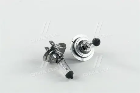 12972PRC2 Лампа накалу H7 12V 55W PX26d Vision +30 (вир-во Philips) PHILIPS підбір по vin на Brocar