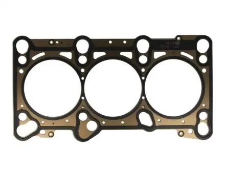 627651 Прокладка ГБЦ Audi A4/A6/A8 3.0 00-06 (1.2mm) ELRING подбор по vin на Brocar