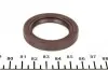 757292 Сальник распредвала Citroen Berlingo 1.9D/Fiat Ducato 1.9-2.5D (35x50x7) ELRING підбір по vin на Brocar