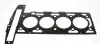 807801 Прокладка ГБЦ Opel Astra G/Vectra C 2.2 16V (0.5mm) ELRING підбір по vin на Brocar