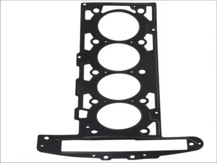 807801 Прокладка ГБЦ Opel Astra G/Vectra C 2.2 16V (0.5mm) ELRING подбор по vin на Brocar