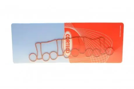 450663P Прокладка коллектора впускного VW Golf V 2.0 TDI 03-13 CORTECO підбір по vin на Brocar