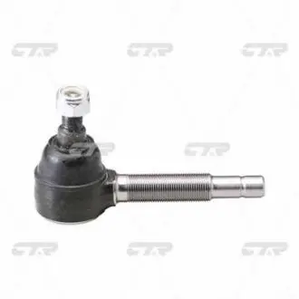 CEM57 Наконечник рул.тяги MITSUBISHI CANTER FE5 93-,98- (пр-во CTR) CTR подбор по vin на Brocar