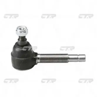 CEM58 Наконечник рул.тяги MITSUBISHI CANTER FE5 93-,98- (пр-во CTR) CTR подбор по vin на Brocar