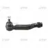 CET198 Наконечник рул.тяги TOYOTA AVENSIS 09-08- OUTER R (пр-во CTR) CTR підбір по vin на Brocar