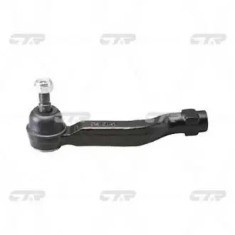 CET198 Наконечник рул.тяги TOYOTA AVENSIS 09-08- OUTER R (пр-во CTR) CTR подбор по vin на Brocar