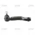 CET199 Наконечник рул.тяги TOYOTA AVENSIS 09-08- OUTER L (пр-во CTR) CTR підбір по vin на Brocar