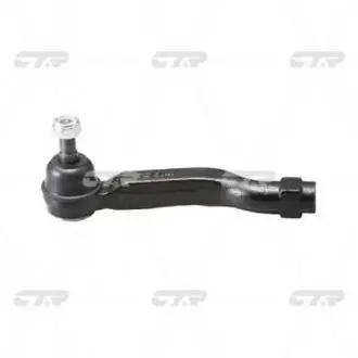 CET199 Наконечник рул.тяги TOYOTA AVENSIS 09-08- OUTER L (пр-во CTR) CTR подбор по vin на Brocar