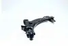 CQKK9L Рычаг подвески KIA SEPHIA II SHUMA I 97-00 LOW LH (пр-во CTR) CTR підбір по vin на Brocar