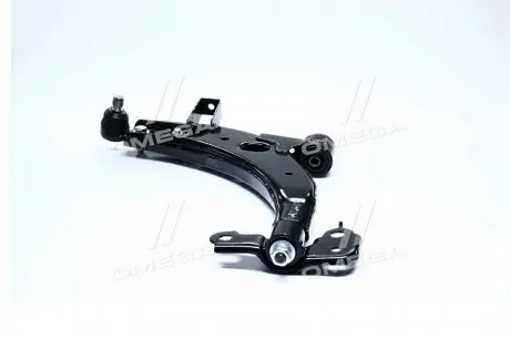 CQKK9L Рычаг подвески KIA SEPHIA II SHUMA I 97-00 LOW LH (пр-во CTR) CTR підбір по vin на Brocar