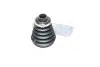 500234T Пыльник ШРУСа наруж. MAZDA MITSUBISHI OPEL D8276T (Пр-во ERT) ERT підбір по vin на Brocar