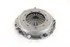 MBC611 Корзина сцепления MITSUBISHI CARISMA 1.6 95-06 (Пр-во EXEDY) EXEDY підбір по vin на Brocar