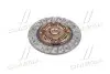 SZD065UF Диск сцепления SUZUKI GRAND VITARA II 2.0 05-15 (Пр-во EXEDY) EXEDY підбір по vin на Brocar