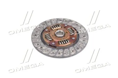 SZD065UF Диск зчеплення (вир-во Exedy) EXEDY підбір по vin на Brocar