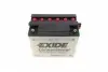 EB16LB Стартерна батарея (акумулятор) EXIDE підбір по vin на Brocar