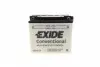 EB16LB Стартерна батарея (акумулятор) EXIDE підбір по vin на Brocar