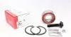 Підшипник маточини (передньої) Audi 100/200/80/A6/A8 -97 (43x82x37) 713 6100 90