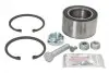 Підшипник маточини (передньої) VW Passat/Audi 80/90 74-88 (39x68x37) 713 6101 60