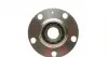 713610490 Подшипник ступицы (задней) Skoda Fabia 99-/VW Polo 01- FAG підбір по vin на Brocar