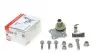 Опора шаровая (передняя/снизу) Ford Fiesta/Fusion 1.2-1.6 01-12 825 0105 10