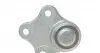 825010510 Опора кульова (передня/знизу) Ford Fiesta/Fusion 1.2-1.6 01-12 FAG підбір по vin на Brocar