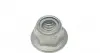825010510 Опора кульова (передня/знизу) Ford Fiesta/Fusion 1.2-1.6 01-12 FAG підбір по vin на Brocar