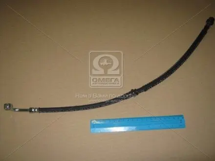 4872109102 Шланг тормозной задний правый Kyron, Rexton (пр-во SsangYong) SSANGYONG подбор по vin на Brocar