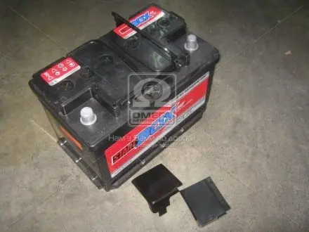 52371100361 Акумулятор 75Ah-12v StartBOX Premium (276x175x190),L,EN680 StartBOX підбір по vin на Brocar