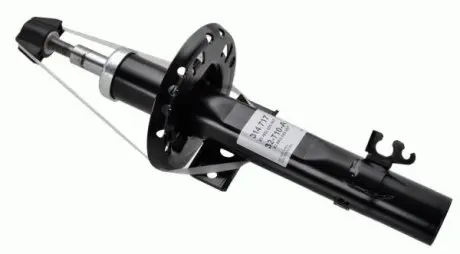 314717 Амортизатор (передній) Audi A1/Seat Ibiza/VW Polo 08- SACHS підбір по vin на Brocar